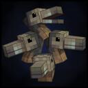 Fossils & Archaeology: Revival icon