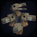 Fossils & Archaeology: Revival icon
