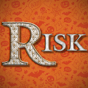 Discovery icon for Riskord 🎃 Discord server