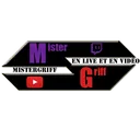 Mistergriff - Twitch