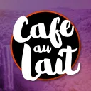 The CAFÉ Au LAIT