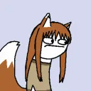 Spice & Wolf