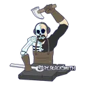Xray_Blacksmith