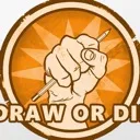DRAW OR DIE