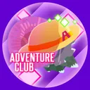 Adventure Club!