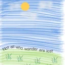 The Wanderer’s Caravan