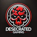 Desecrated Gaming