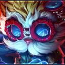 HeimerdingerMains icon