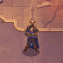 Garen Mains