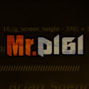 Mr.Digi's Funhouse Server Icon