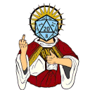 The Church of RNGsus