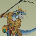 TTS Warhammer Age Of Sigmar & Fantasy
