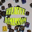 Relative Dimension
