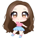 Kikiraa's Official Discord Server Icon
