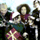 My JOLLY romance (gay) avatar