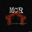 My Chemical Romance (gay) Discord Server Icon