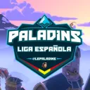 Liga Española de Paladins