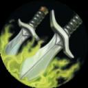 Rogue Classic icon