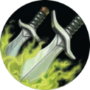 Rogue Classic icon