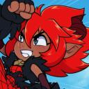 Zoey's Dune (Shangri-La City) Discord Server Icon