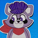 UniqueGeese / Indigo Park Discord Server Icon – Minecraft