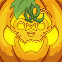 UniqueGeese / Indigo Park Discord Server Icon – Minecraft