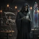 Reaper Cafe