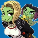Igg & Greb's cool server for attractive people