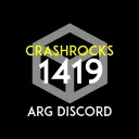 CrashRocks1419 ARG Discord