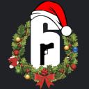 Rainbow 6 icon