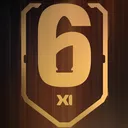 Rainbow 6