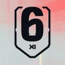 Rainbow 6