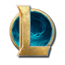 League of Legends DE/CH/AT server icon