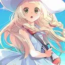 GANBALILLIE!