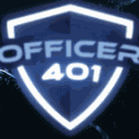 Discovery icon for officer401 Discord server