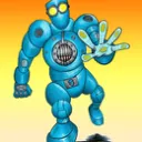 Bluesmachine100 chat