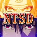 Naruto: The Setting Dawn