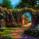 The Secret Garden