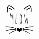 meow