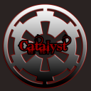 Catalyst icon