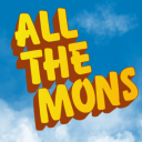Discovery icon for All The Mods - Modded Minecraft Discord server