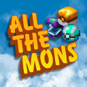 Discovery icon for All The Mods - Modded Minecraft Discord server