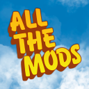 Discovery icon for All The Mods - Modded Minecraft Discord server