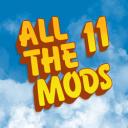 All The Mods - Modded Minecraft icon