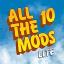 All The Mods - Modded Minecraft