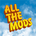 Discovery icon for All The Mods - Modded Minecraft Discord server