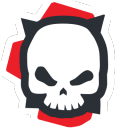 Discovery icon for Death Carnival - Furyion Games Discord server