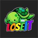 Lose It! Discord Server Icon
