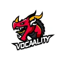 Vocaality's Server