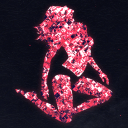 Discovery icon for Tickle Me Pink's Cult Discord server